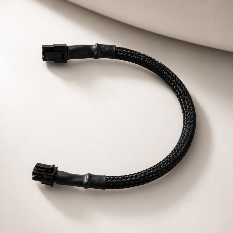 MB-25 Data & Power Cable